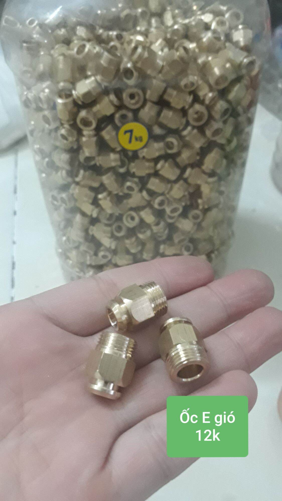 Ốc E gió