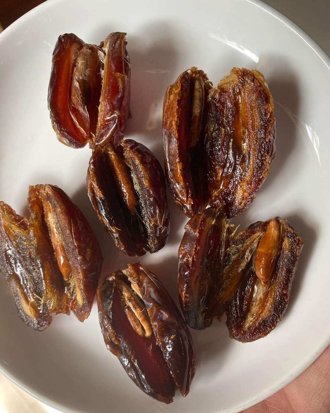 Premium Medjool  Dates (Medjool Hurma)