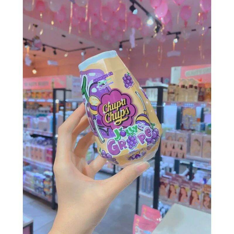 Sáp thơm phòng Chupa Chups 230g siêu thơm