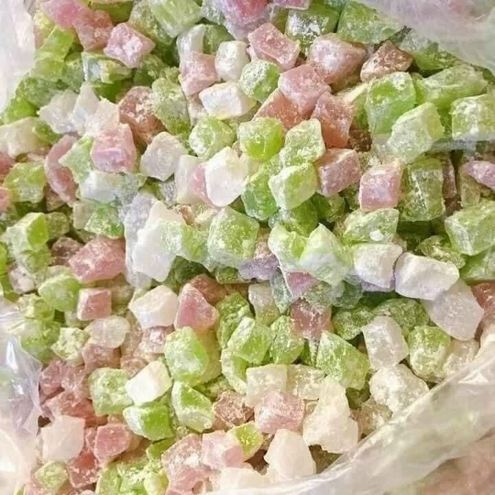 Thạch sắn dây nấu chè 1kg