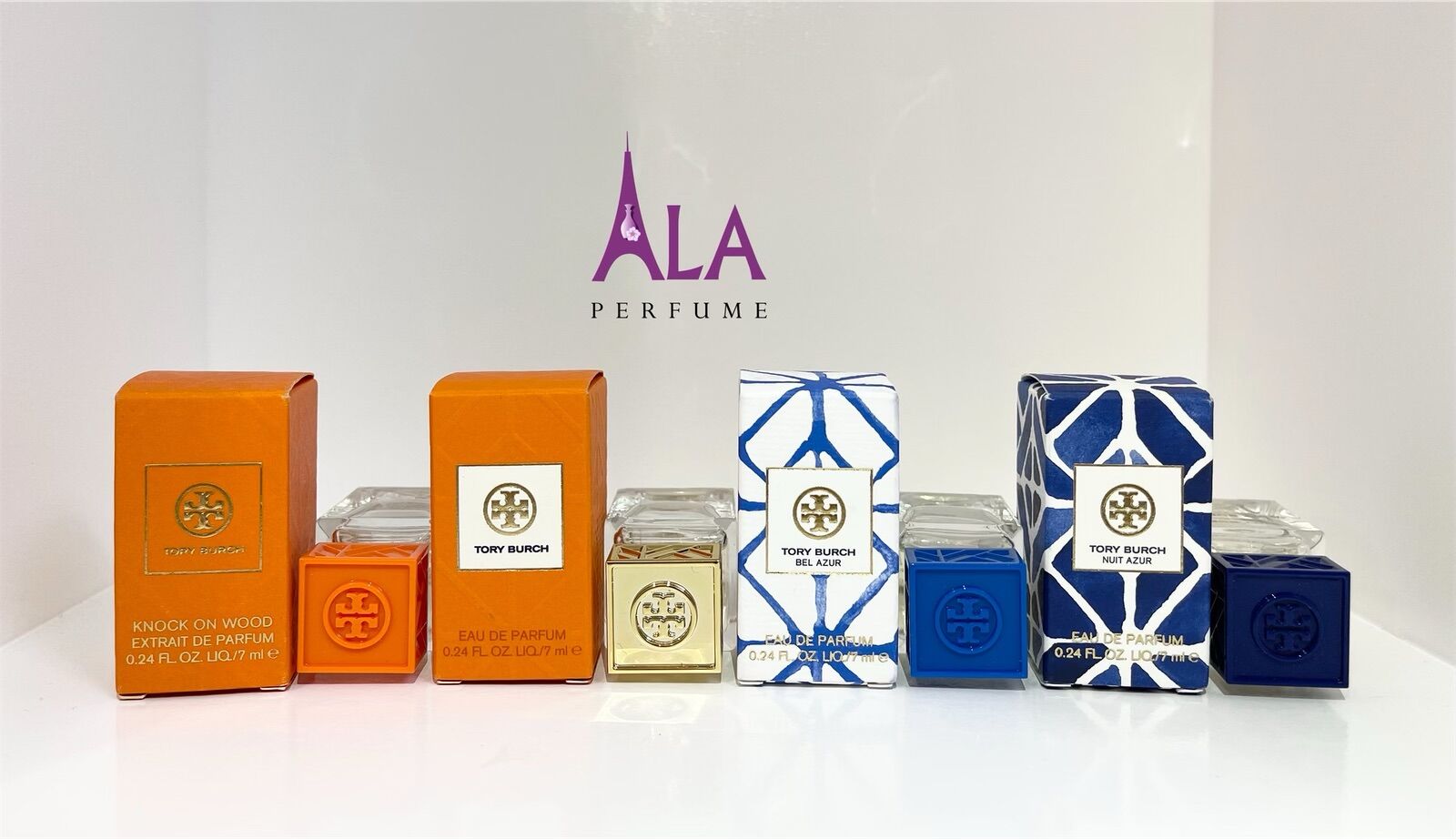 💥 Nước hoa mini nữ Tory Burch 7ml