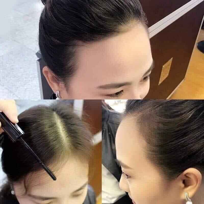 Sản Phẩm Chăm Sóc Tóc Macara Vuốt Tóc/ Dầu Gội Khô