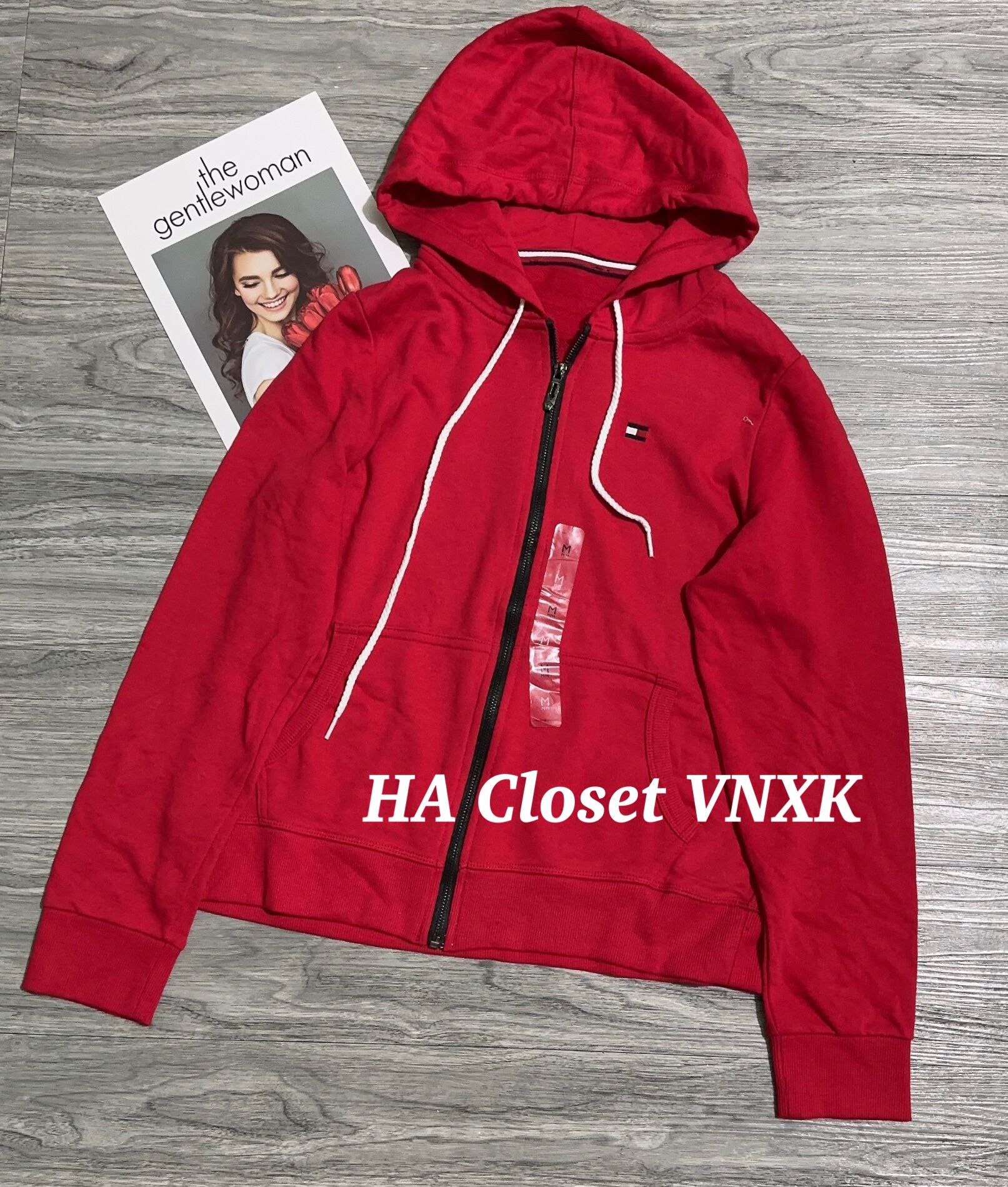 [SALE]Áo Khoác Thu Đông Tôm Mì Xịn