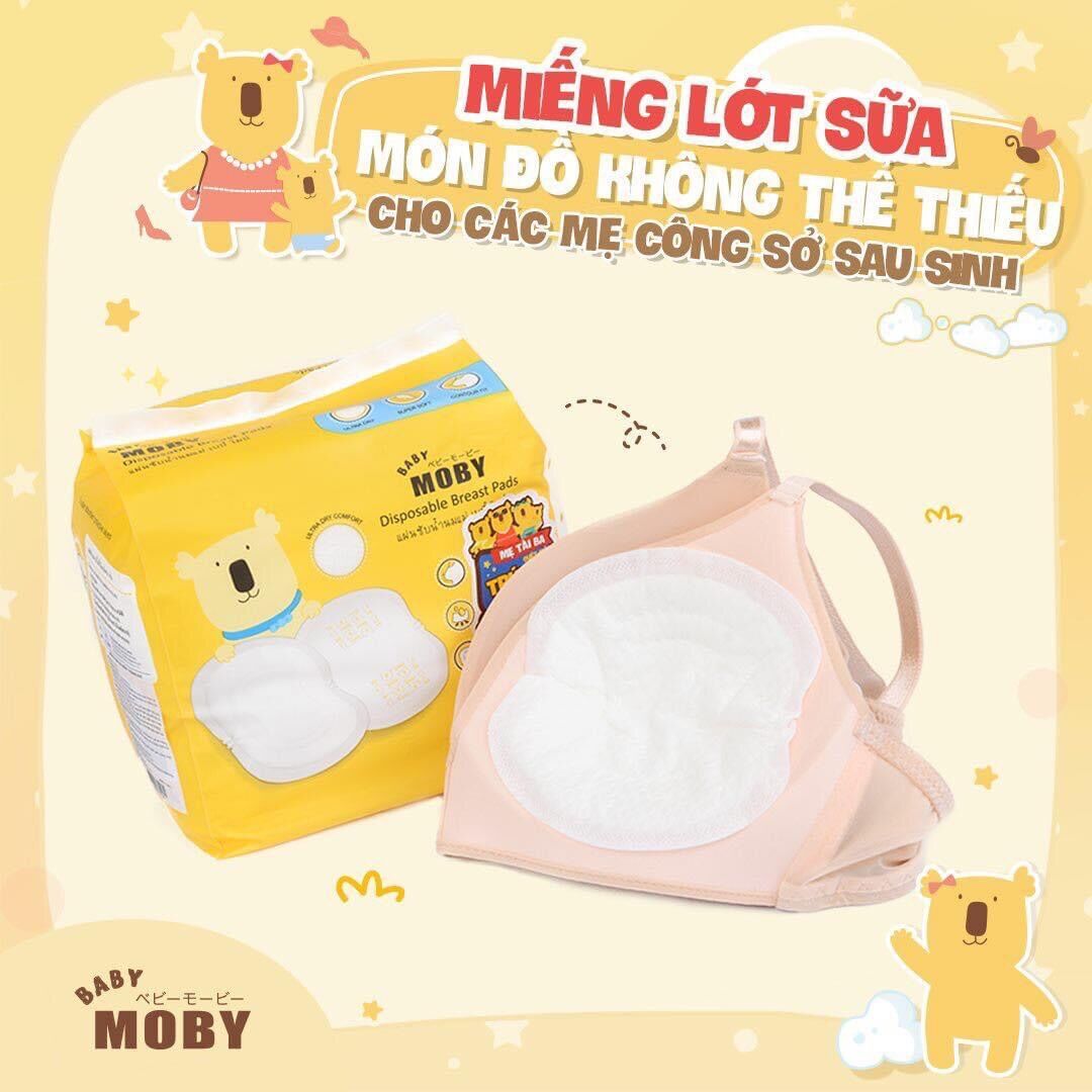 THẤM SỮA MOBY THÁI LAN (60 MIẾNG)