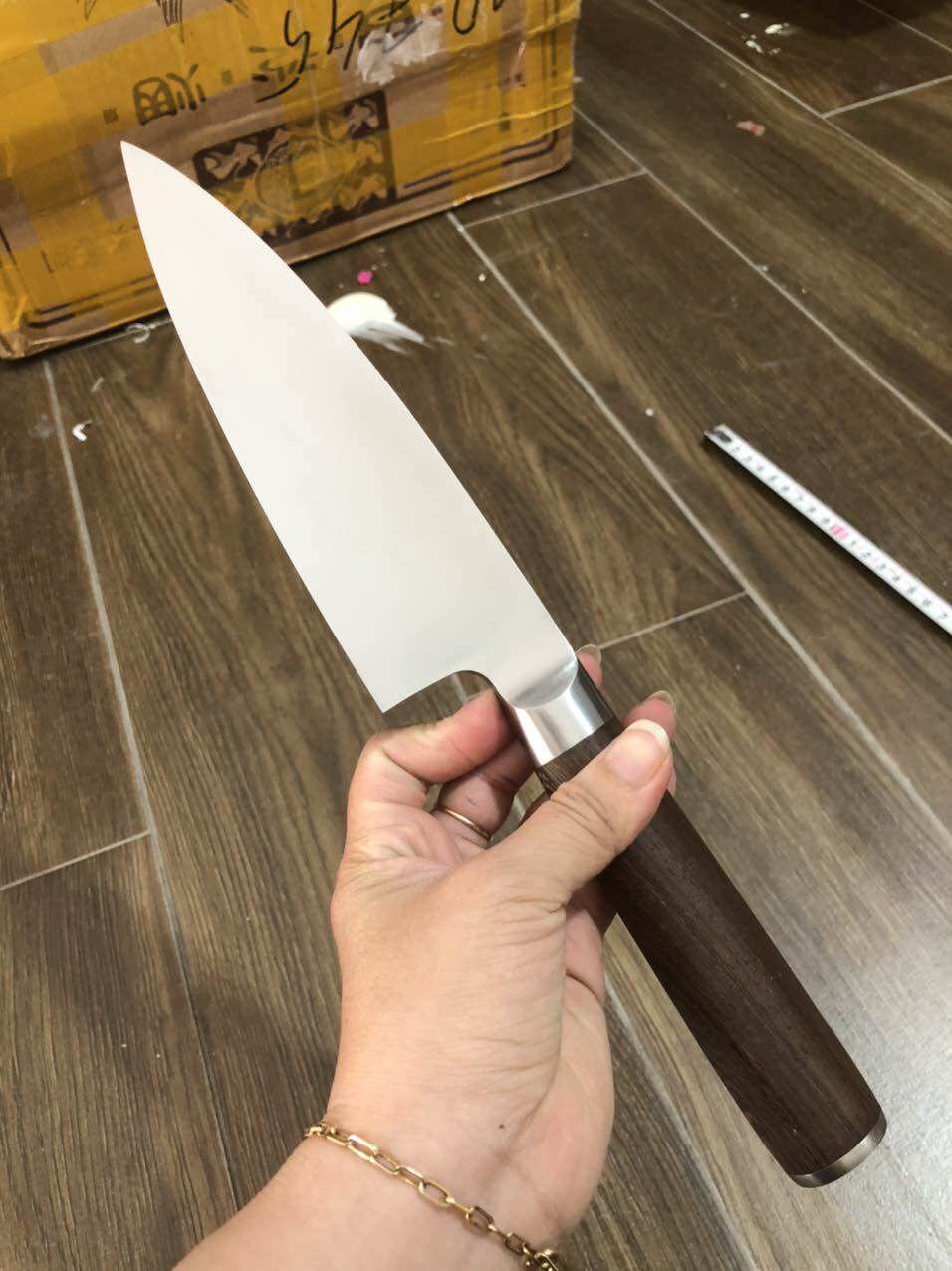 Dao Deba Takayuki. Nội Địa Nhật