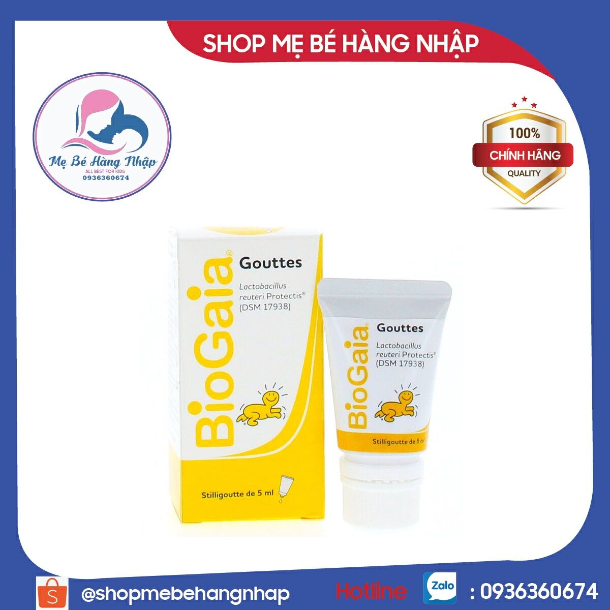 Vitamin bổ sung sắt các loại