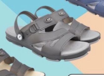Dép sandal nam nhựa siêu mềm