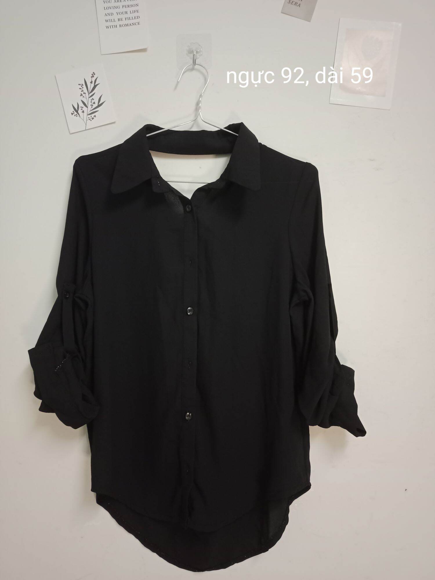 Sơ mi 2hand tuyển chọn