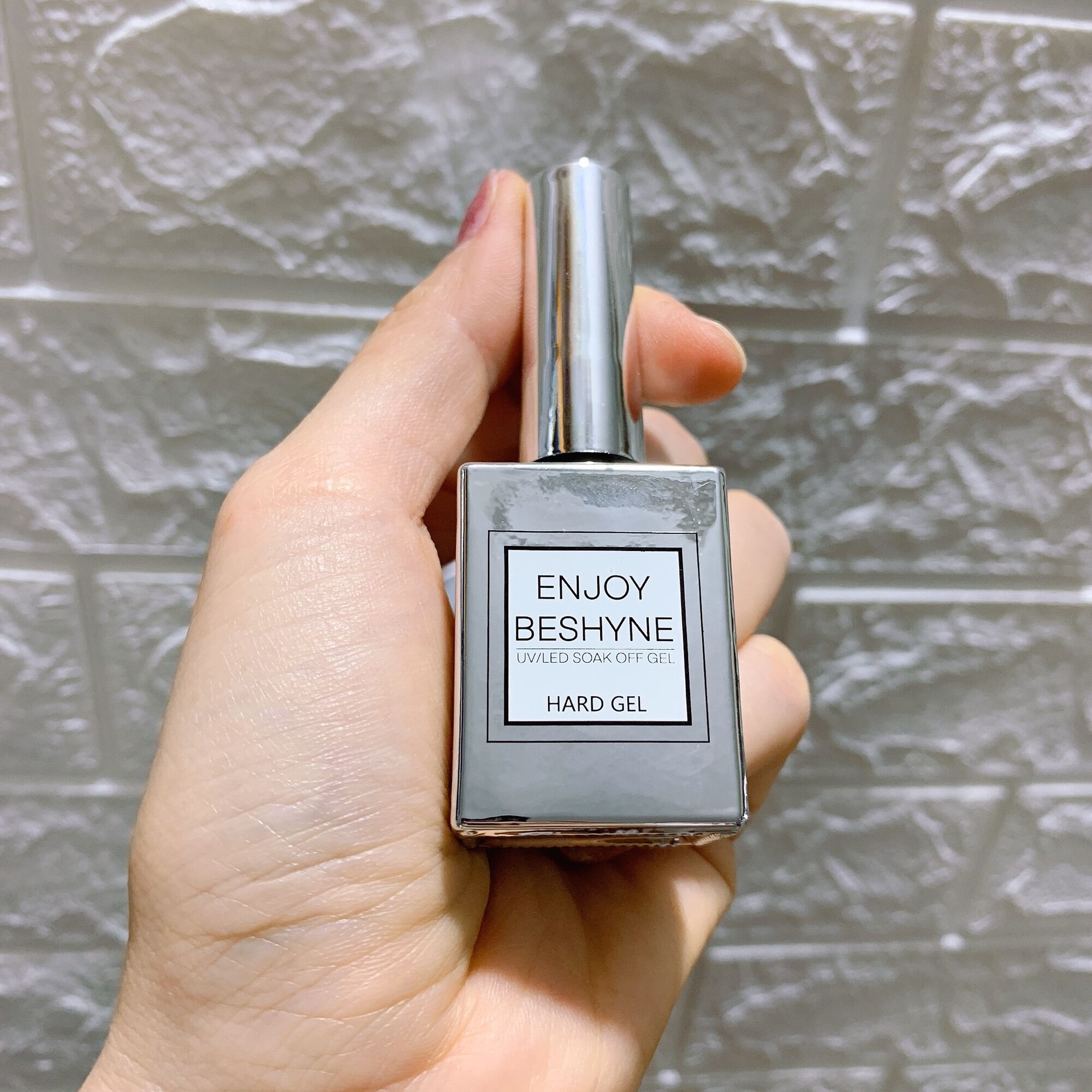 Cứng móng Enjoy, hard gel Enjoy