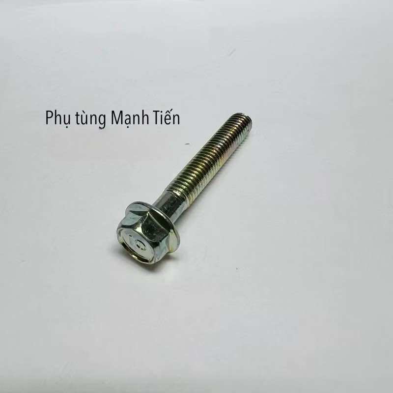 Ốc 8 li dài 6 phân đầu số 10 (XB6.4)