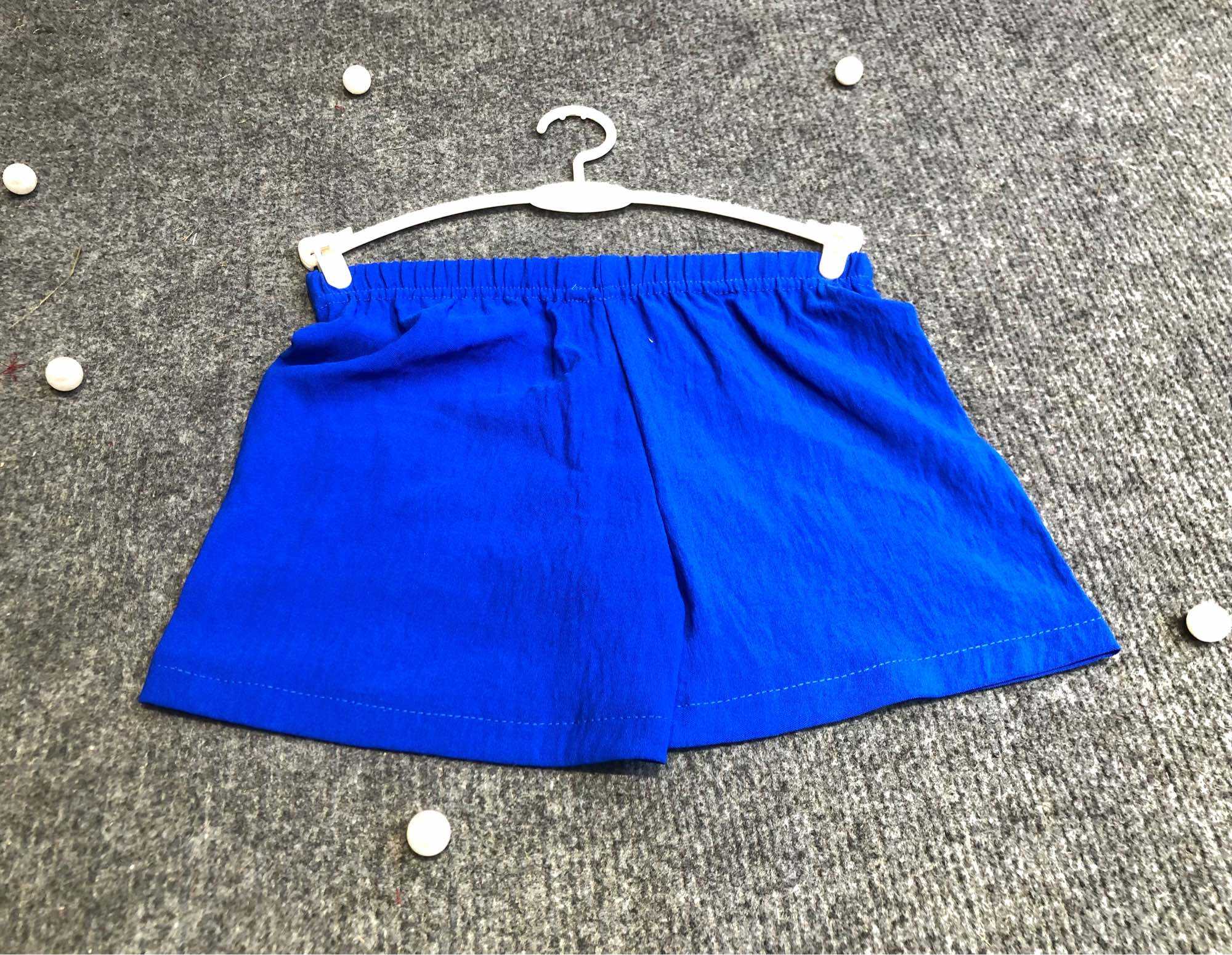 Quần đùi bé trai, gái từ 8-27kg