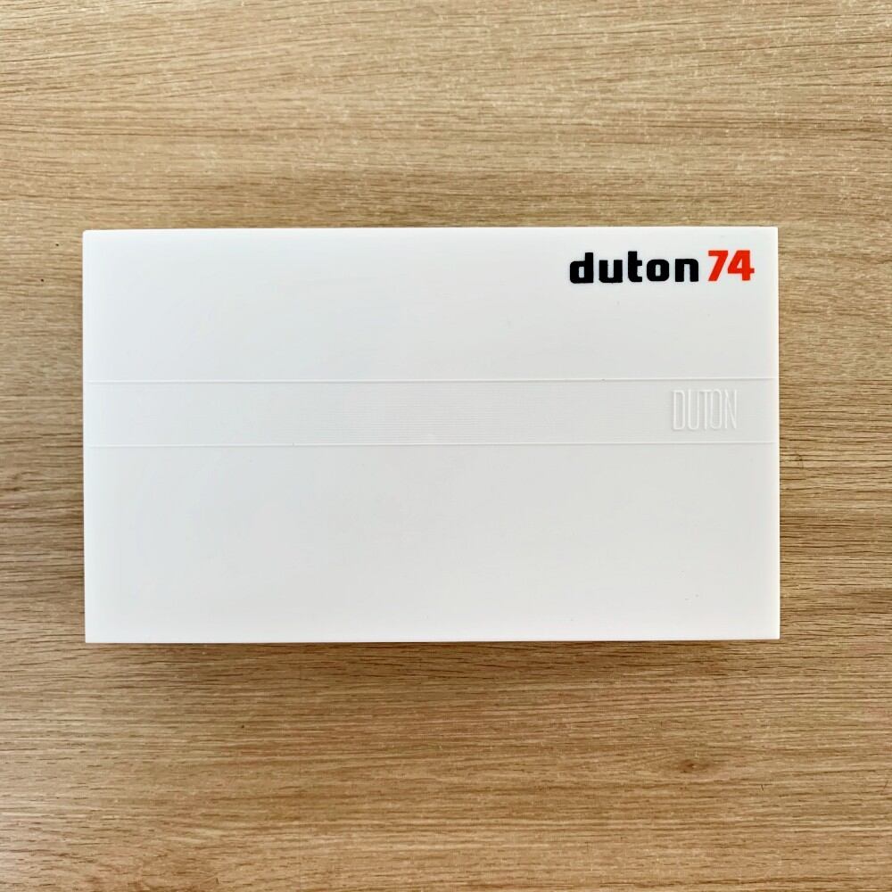 Bộ chuông cửa duton có dây