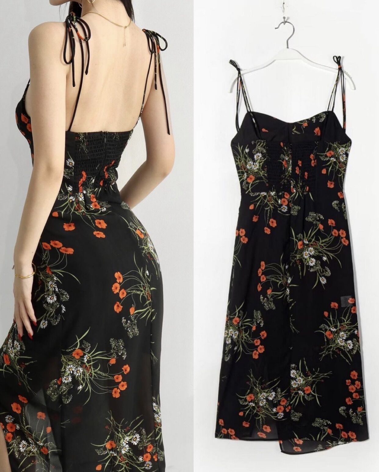 Đầm #55 ORDER