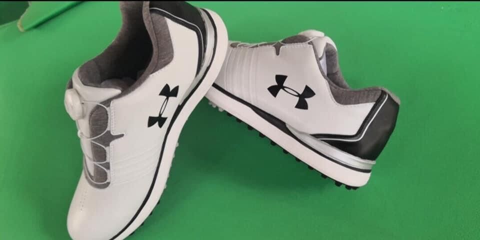 Giày Golf Under Armour
