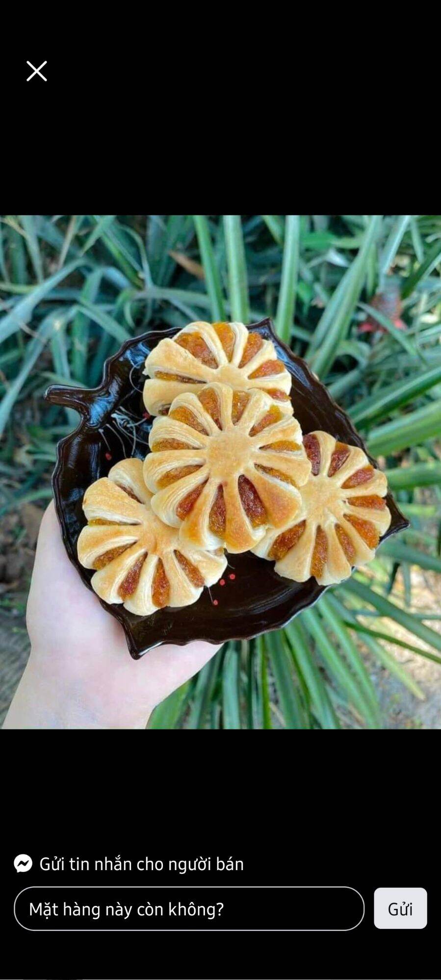 Bánh khóm