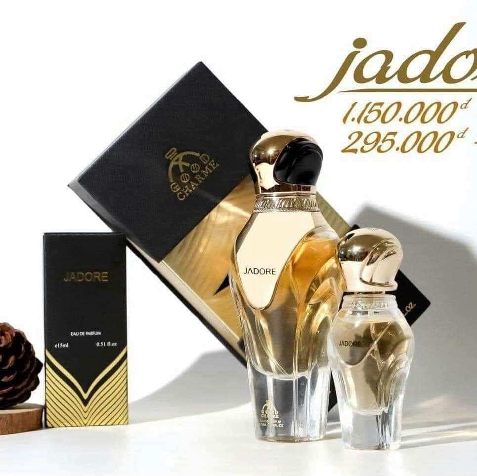 Nước Hoa Jadore 75ml