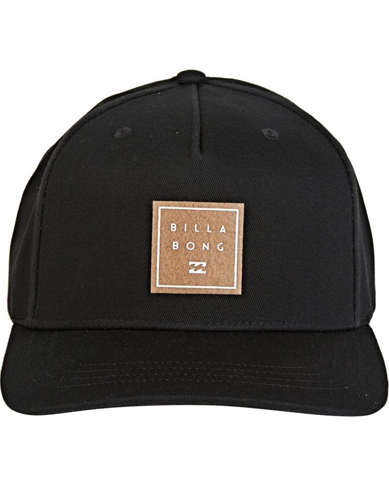 [HCM]Mũ Billabong chính hãng