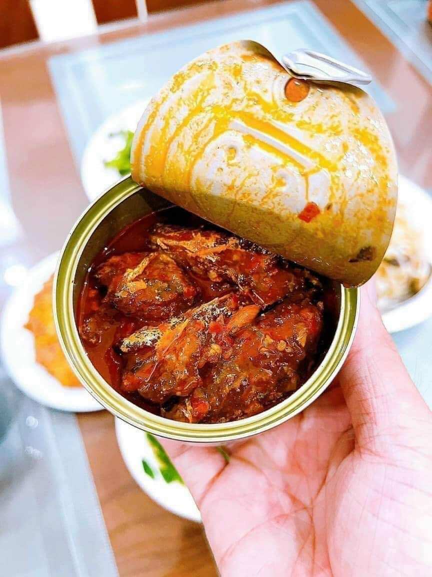 Lốc Cá Roza Thái Lan (4 Hộp )