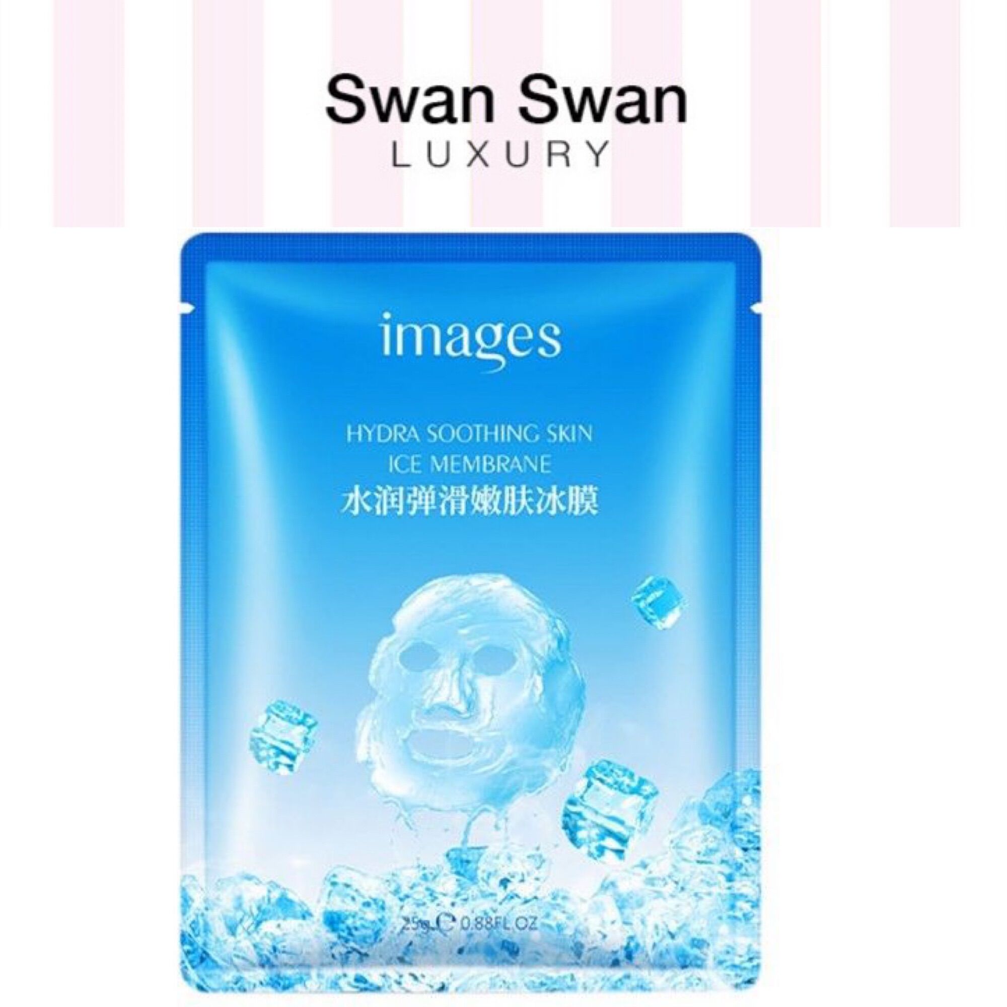 Mặt nạ đá băng image thu nhỏ lỗ chân lông