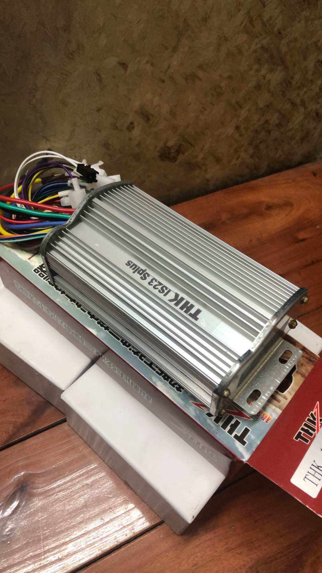 ic thk 1000w 48v đến 60v hỗ trợ lắp