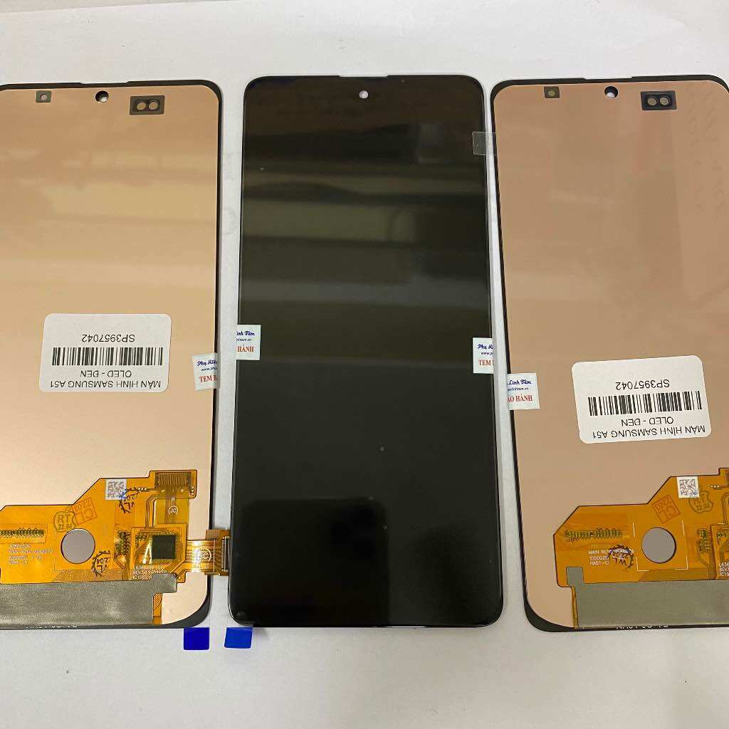 Bộ màn hình Samsung A51 / M31S Bao test đổi mới