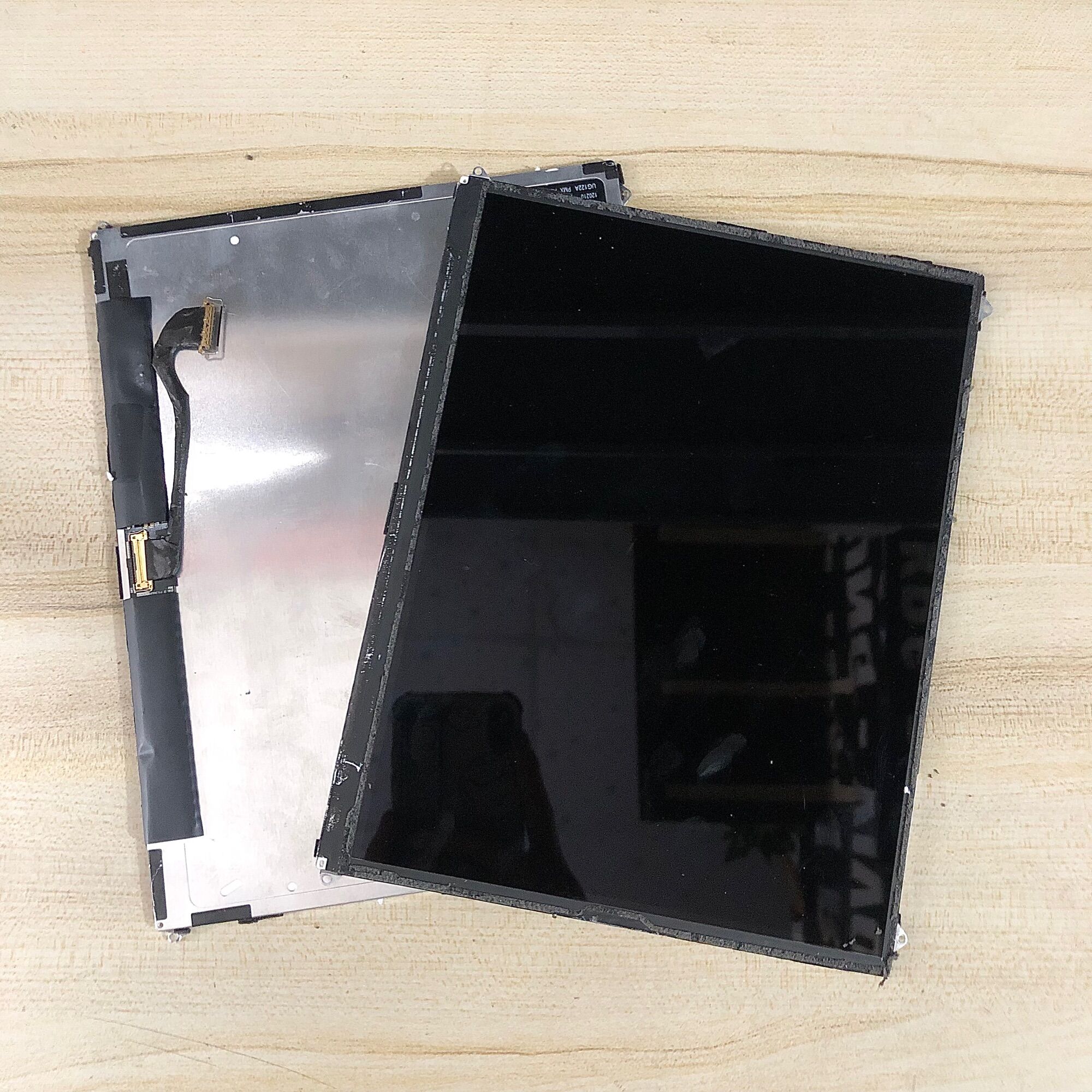 Màn Hình IPad 2 ( A1395 / 6 / 7 ) Zin Hàng Cao Cấp.