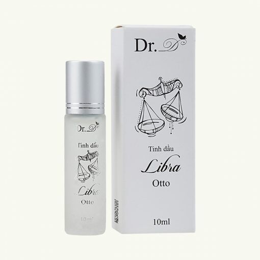 Tinh dầu LIBRA chính hãng 100k
