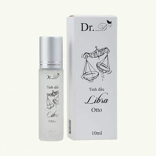Tinh dầu LIBRA chính hãng 100k