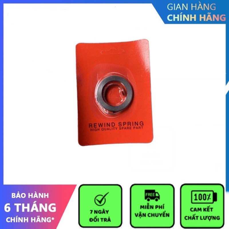 Dây Thiều ( Cót ) Máy Cắt Cỏ Các Loại