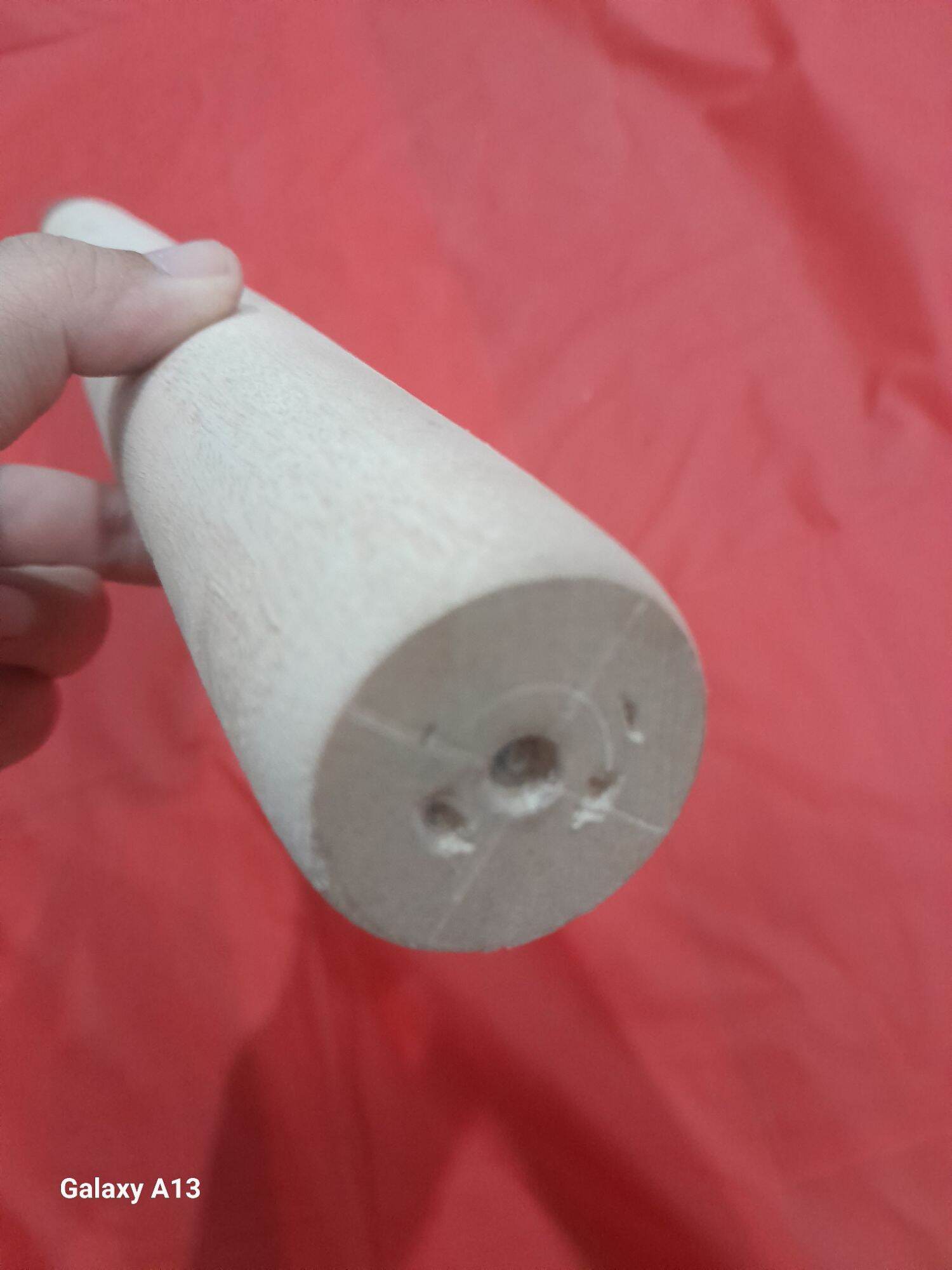 cán dao gỗ dụng cụ nhà bếp