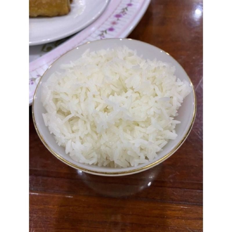 Gạo Thơm Thái Lan - Dẻo mềm,ngọt,thơm cơm. ( Túi 10kg).