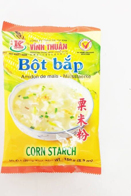 Bột năng vĩnh thuận