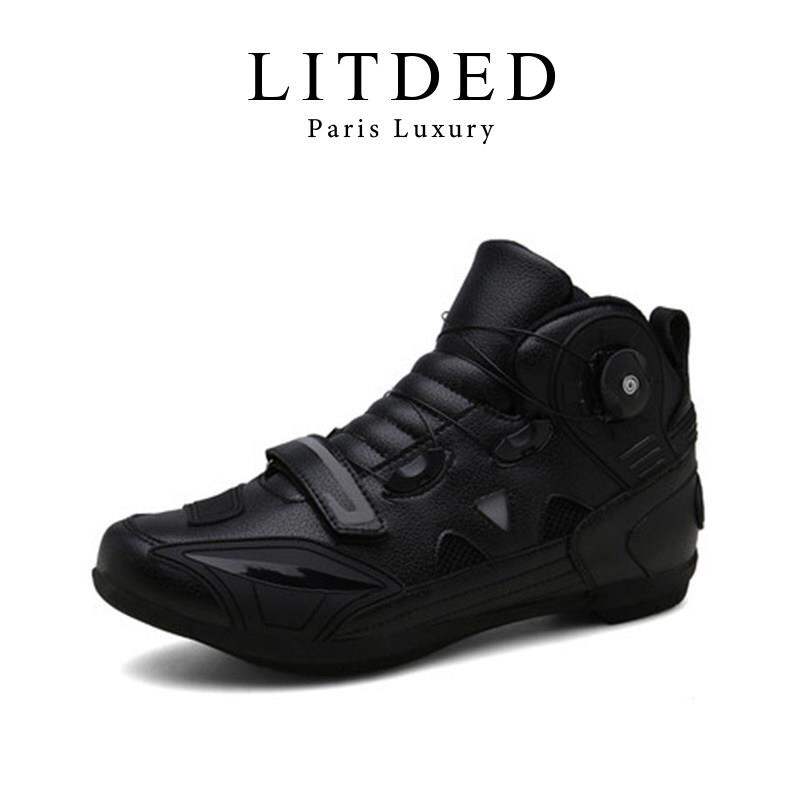 Summer Outdoor Motorcycle Boots Giá 13,075,000 Đồng*Miễn phí vận chuyển