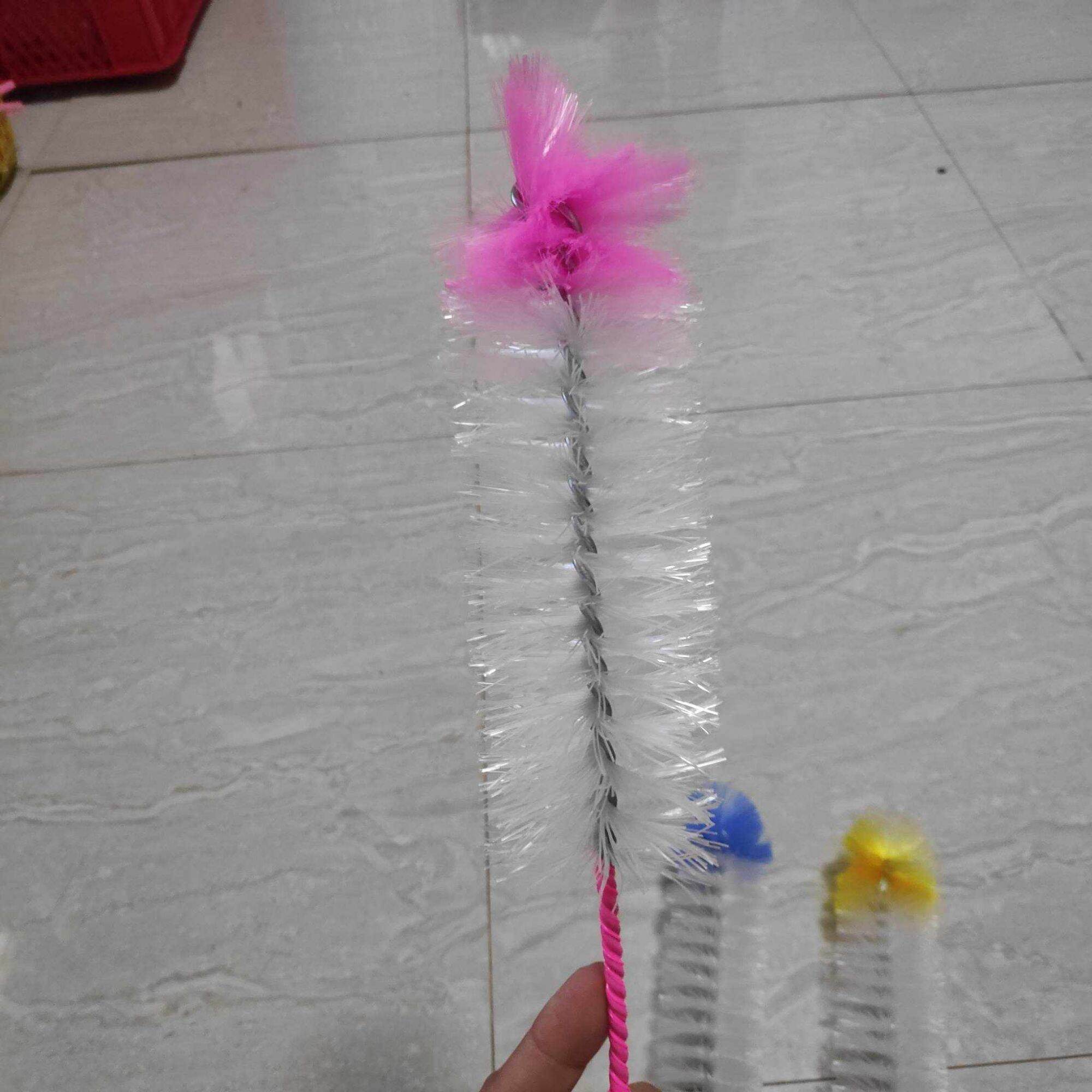 Cọ Rửa Xe máy và xe ÔTô