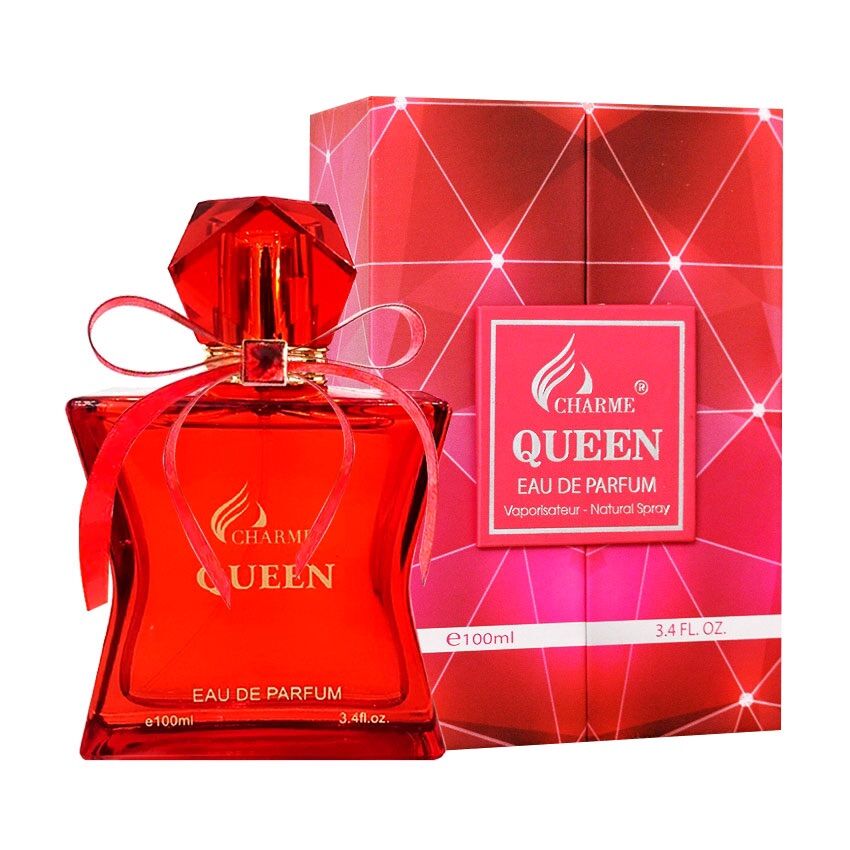 Nước hoa nữ Queen 100ml ( nguyên mã)