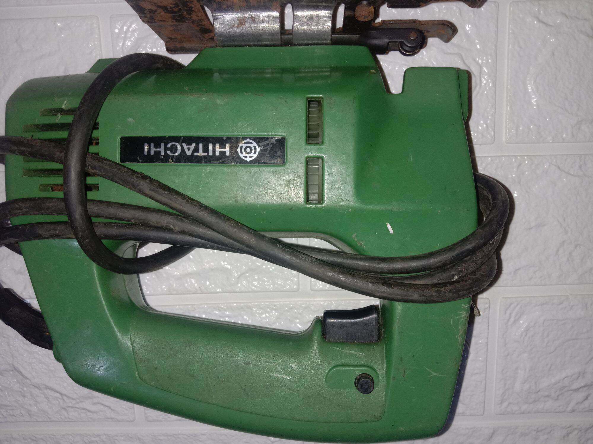 Cưa lọng hitachi nhật bãi