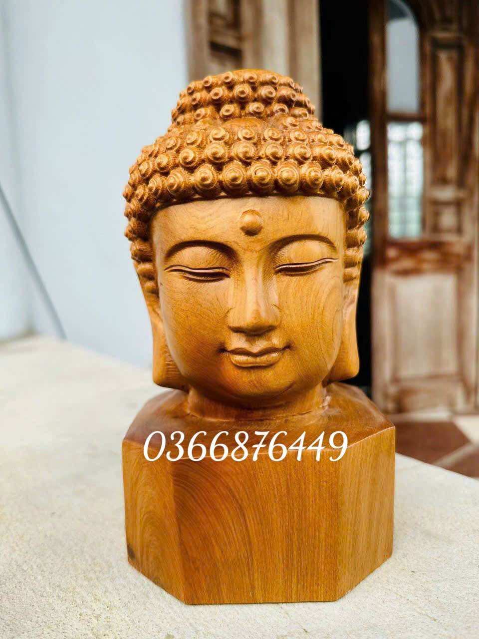 Diện Phật Thích Ca