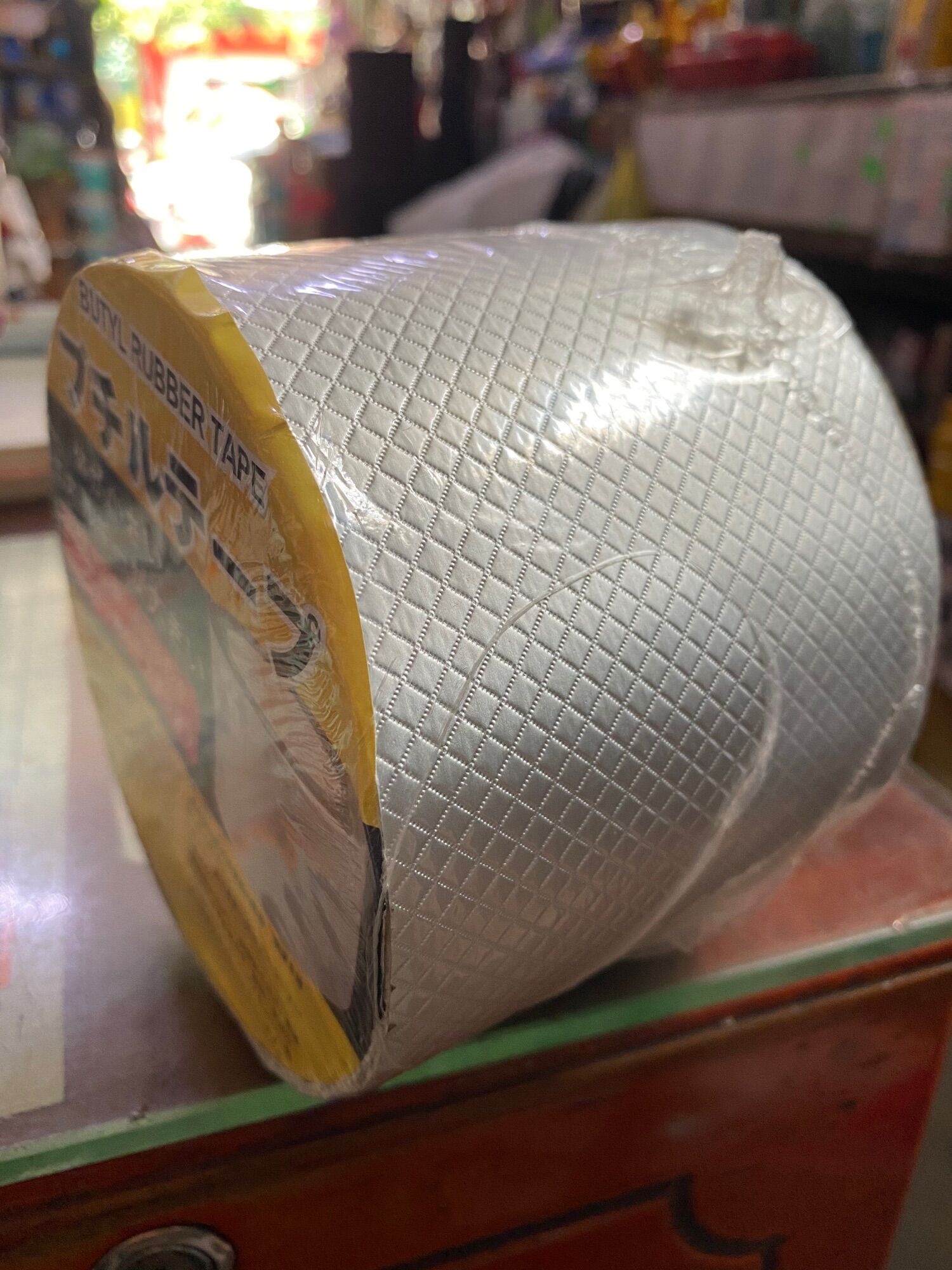 Cuồn dán chống dột
