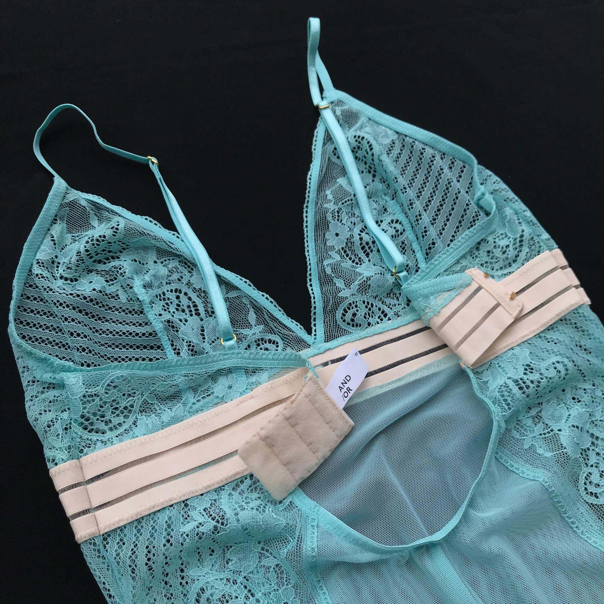 Bodysuite auth size S/M