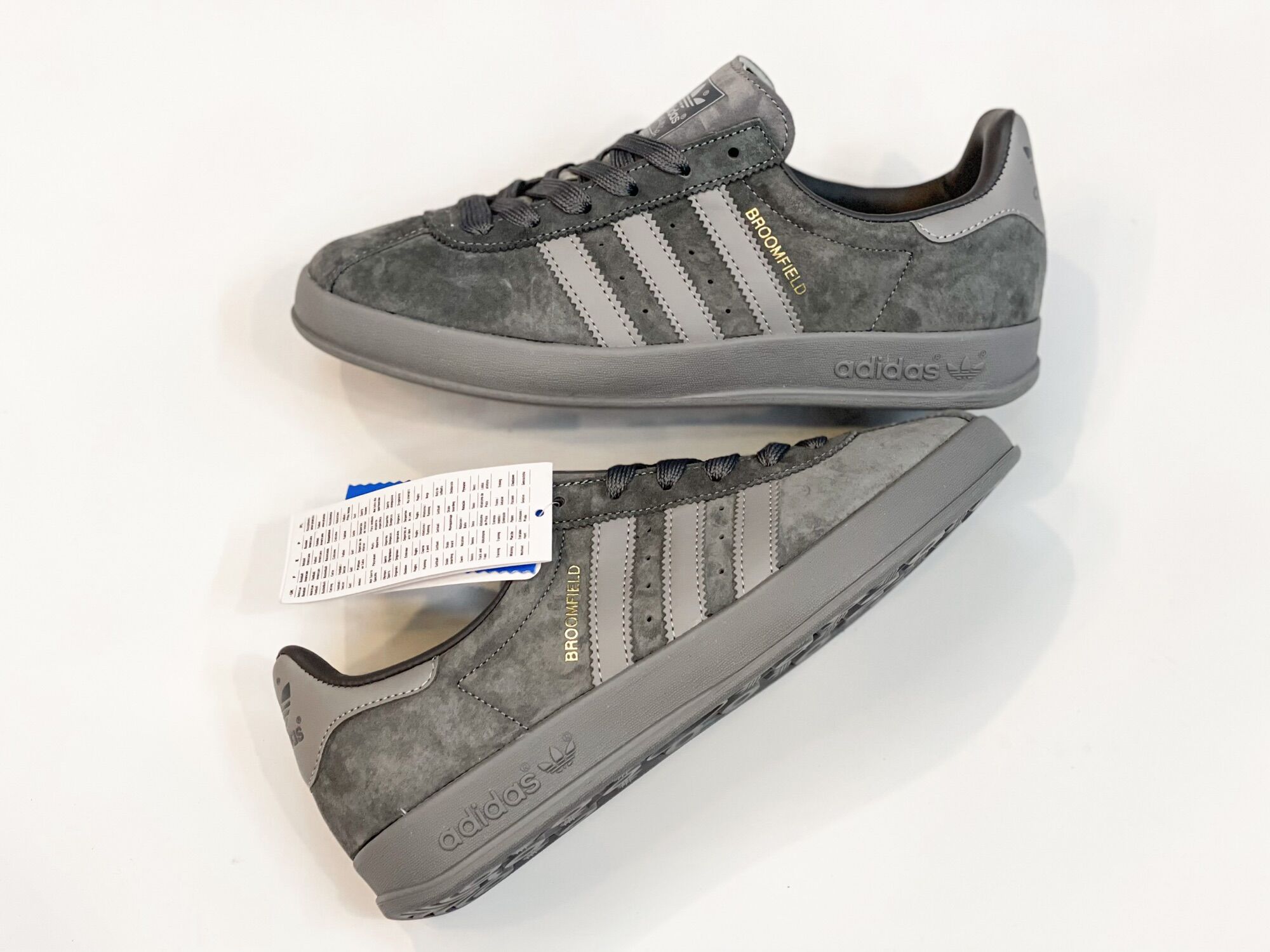 Giày Sneakers nam da lộn cao cấp êm nhẹ