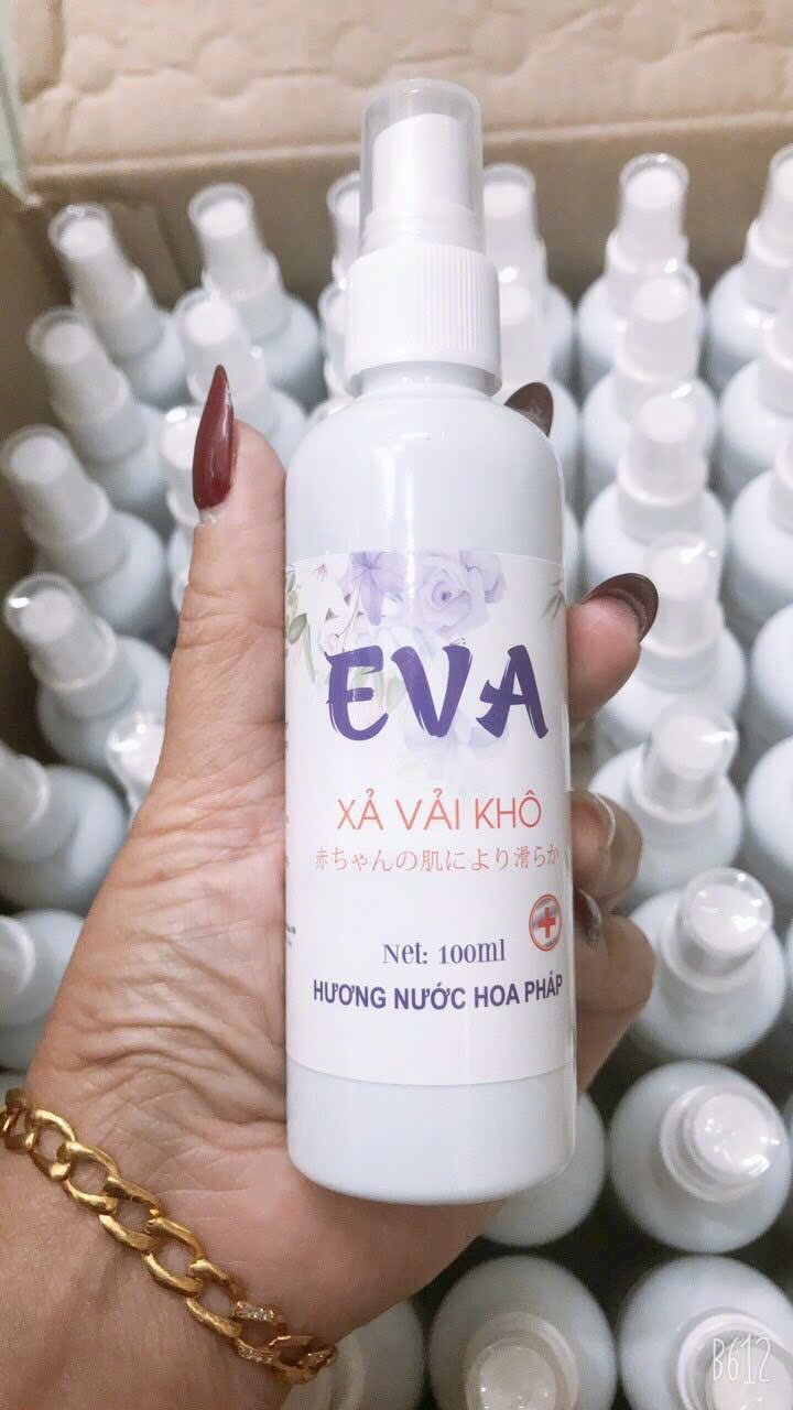 XẢ VẢI KHÔ HƯƠNG NƯỚC HOA PHÁP