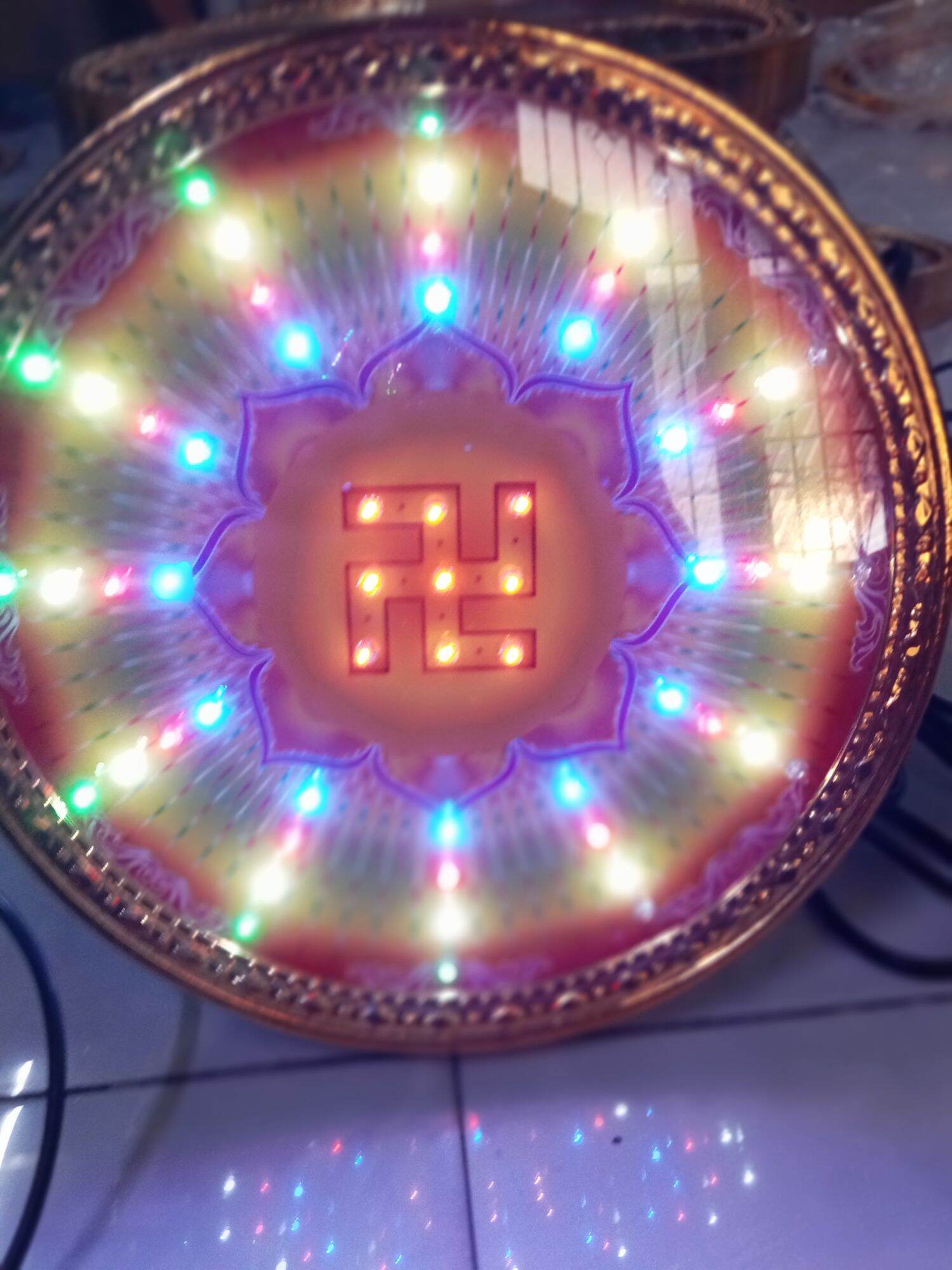 [FREESHIP] Hào quang đèn Led siêu sáng siêu bền 1TẤC 5