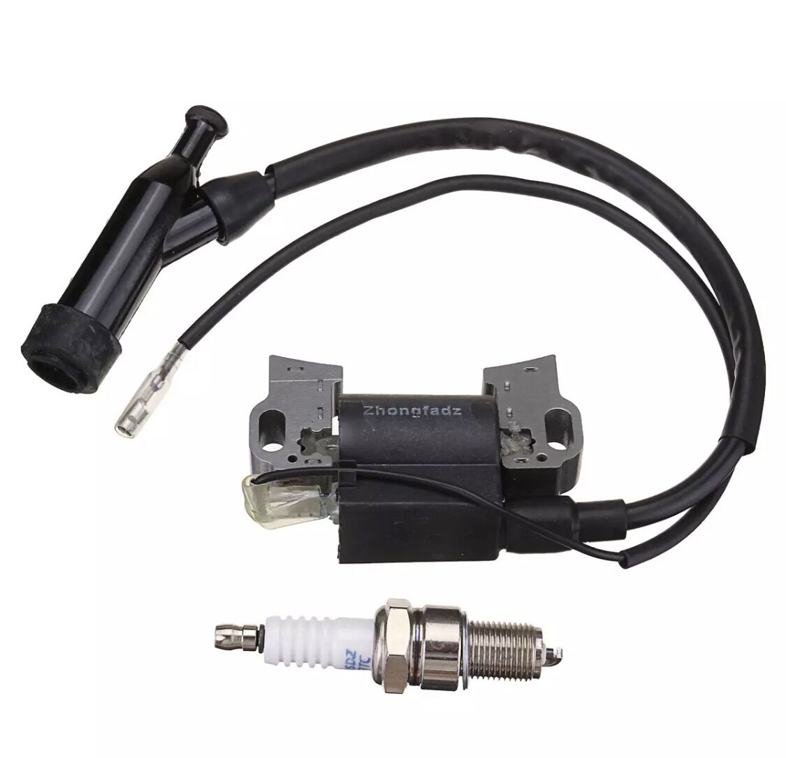 Mobin/IC đánh lửa động cơ honda GX240 390 188F 5Kw