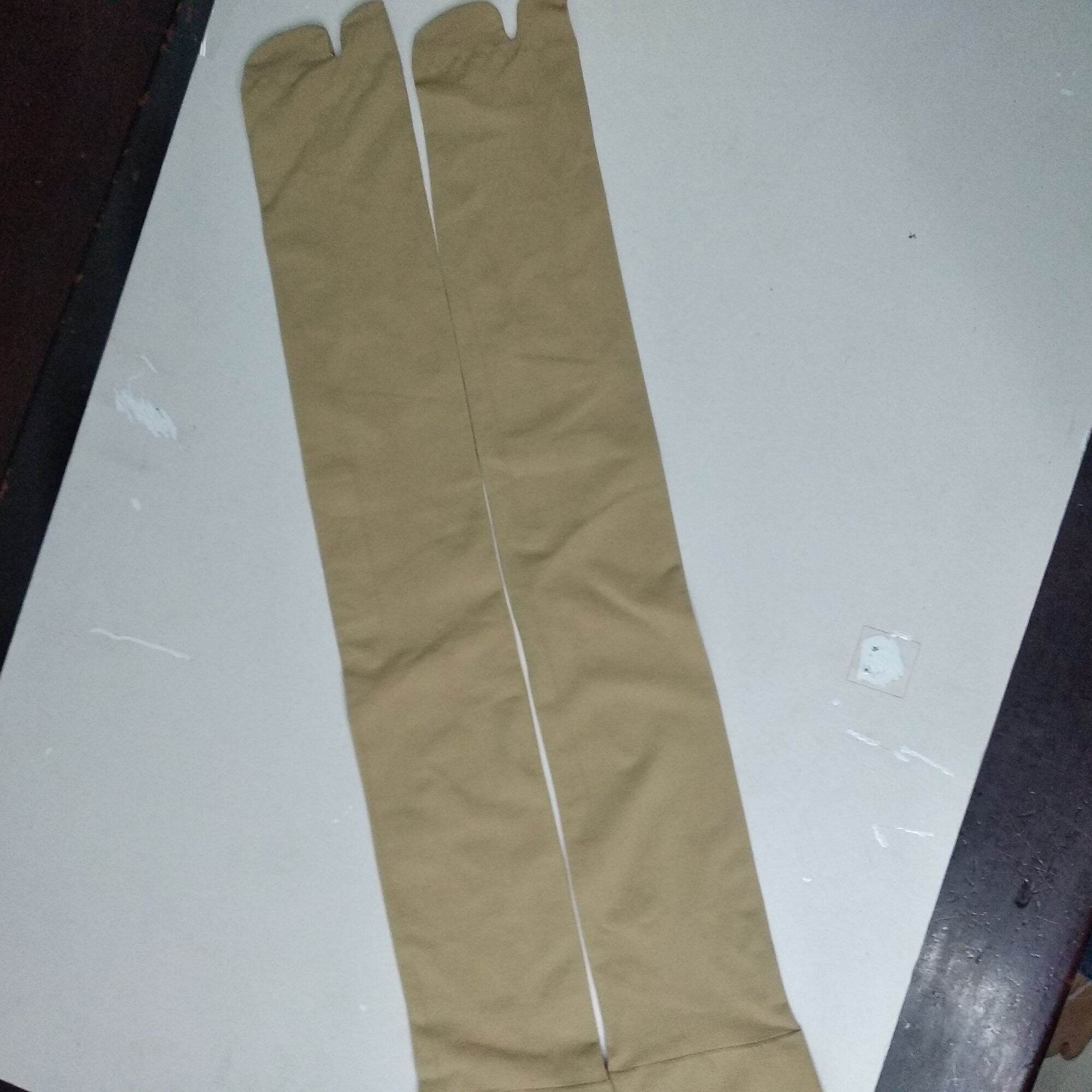 Vớ da đùi