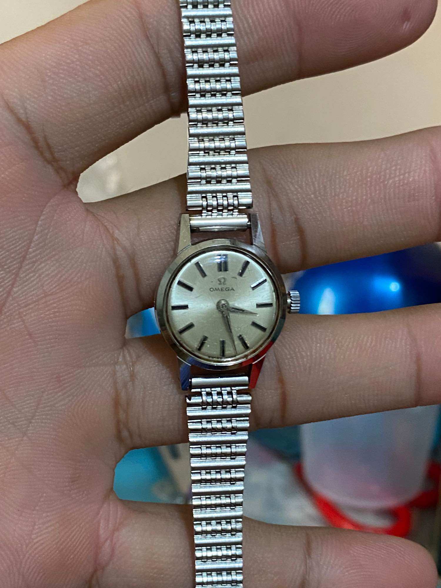 Omega