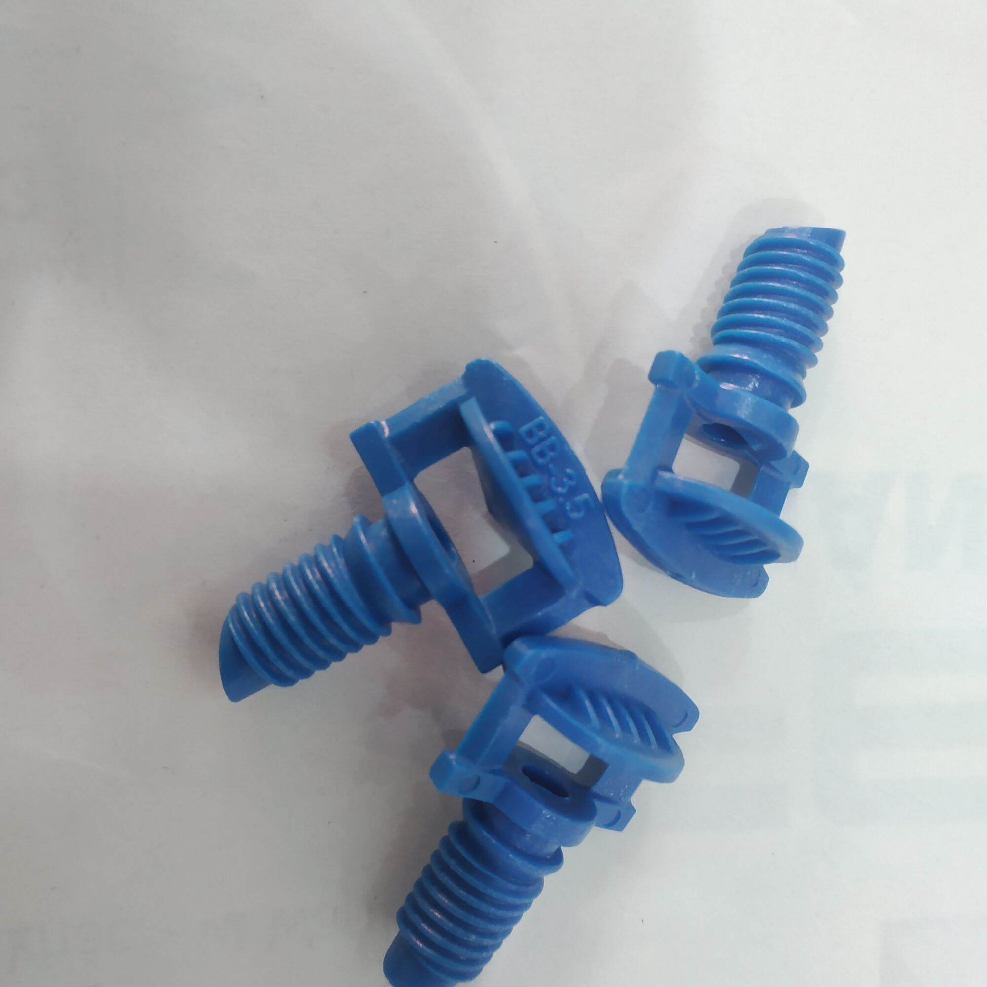 50 cái béc bọ họng phun 3.5 li