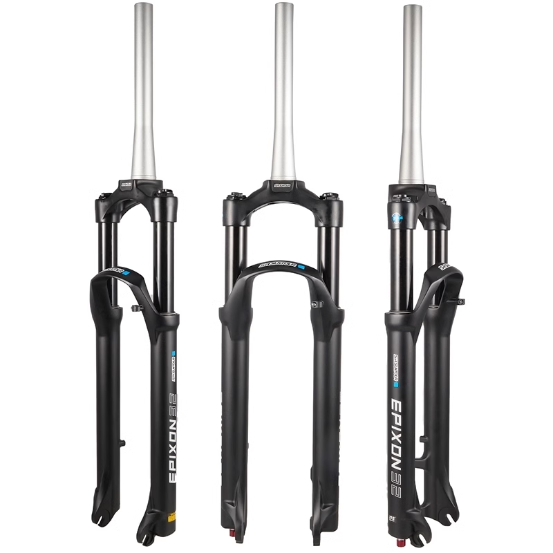 SR SUNTOUR | XCR34 Tubular BOOST Tapered Thru-Axis Front Fork Giá 3,261,000 Đồng*Miễn phí vận chuyển