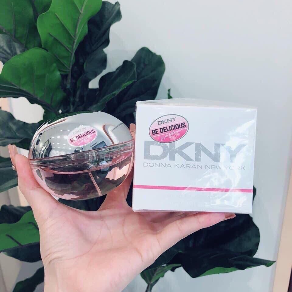 Nước hoa chiết DKNY táo hồng 10ml