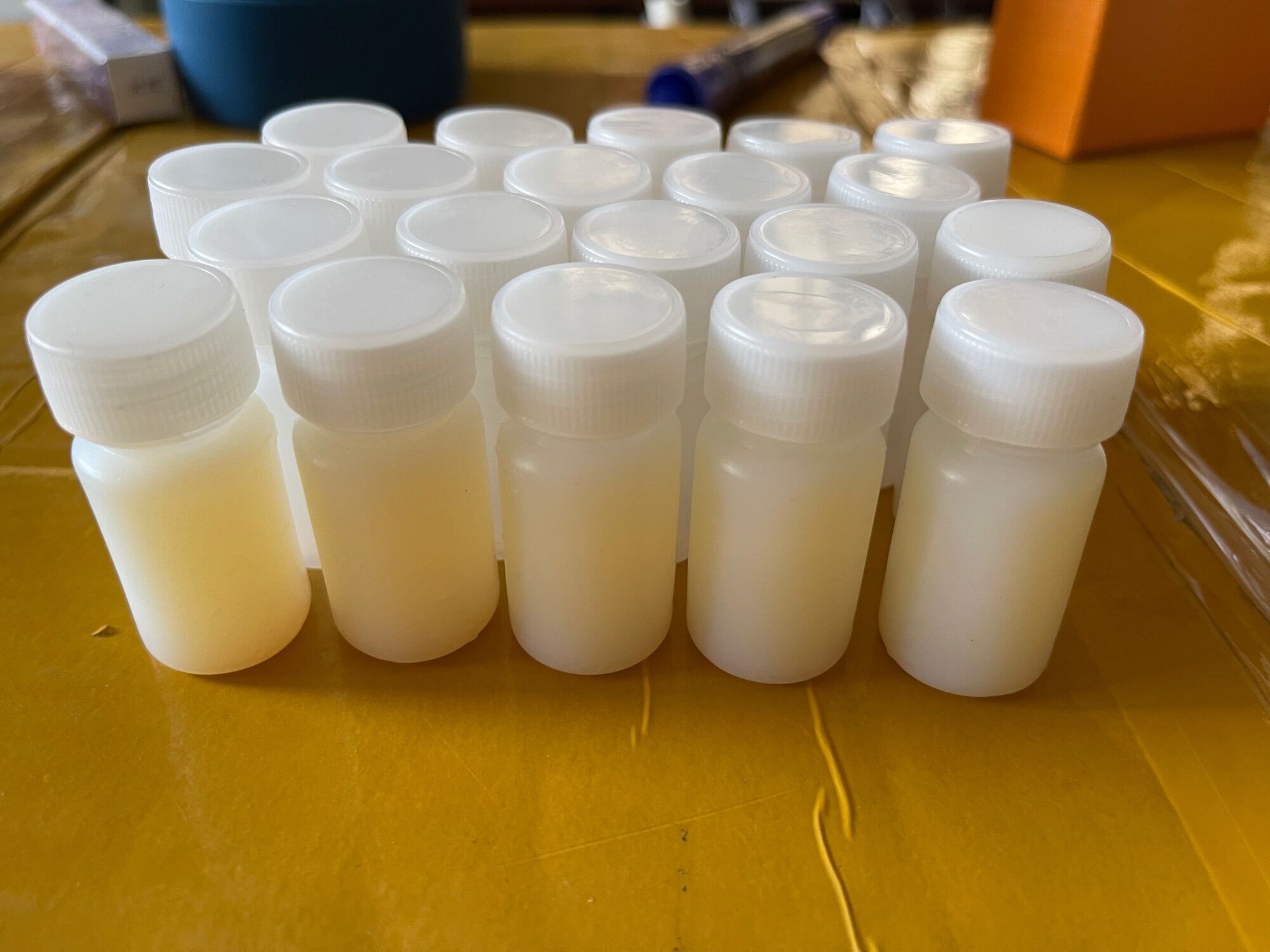 Dầu phủ bóng tranh sơn dầu số hóa DIY 10ml