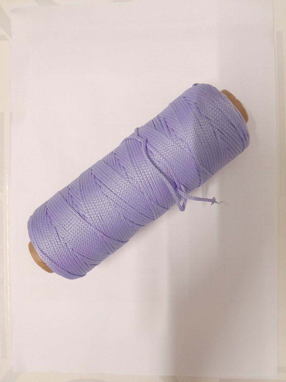 Túi đựng bình giữ nhiệt bằng len handmade